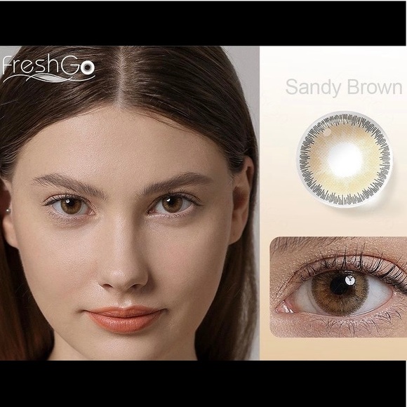 Sandy Brown FreshGo - Picture 11 of 11